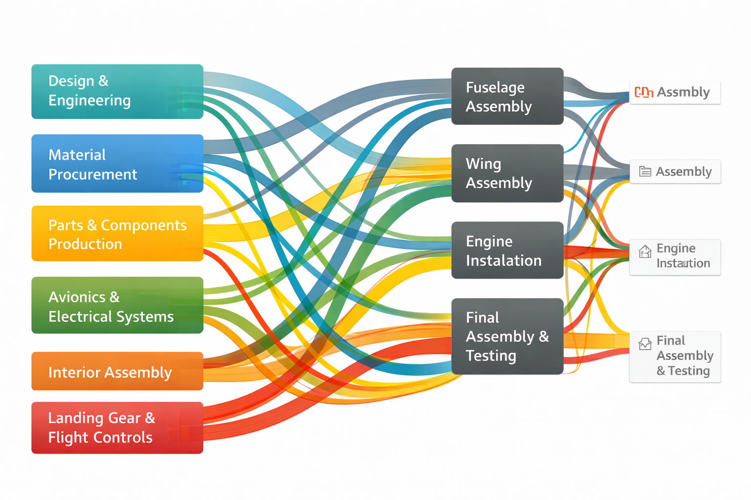 Precedence Based Execution