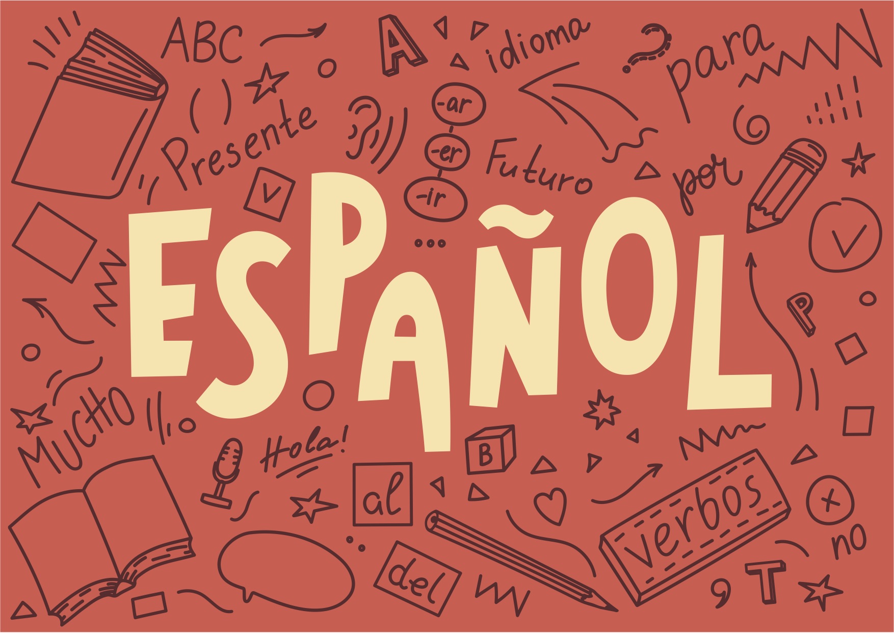 Sp anish Spanish